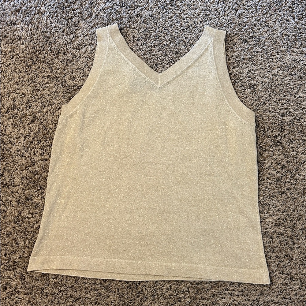 Sweaterworks Tank Top - Picture 2 of 4